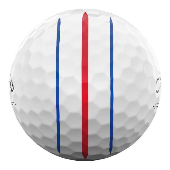 Picture of Callaway ERC Soft Triple Track Golf Balls