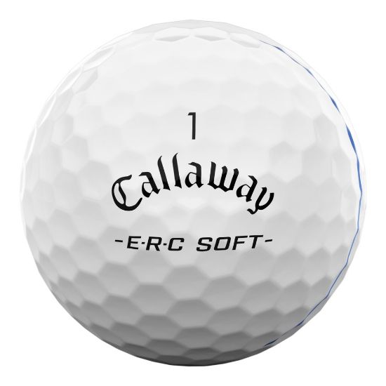 Picture of Callaway ERC Soft Triple Track Golf Balls