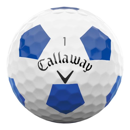 Picture of Callaway ERC Soft Truvis Golf Balls