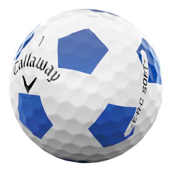 Picture of Callaway ERC Soft Truvis Golf Balls