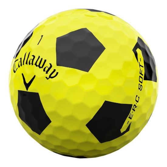 Picture of Callaway ERC Soft Truvis Golf Balls