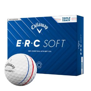 Picture of Callaway ERC Soft Triple Track Golf Balls