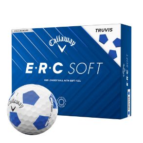 Picture of Callaway ERC Soft Truvis Golf Balls