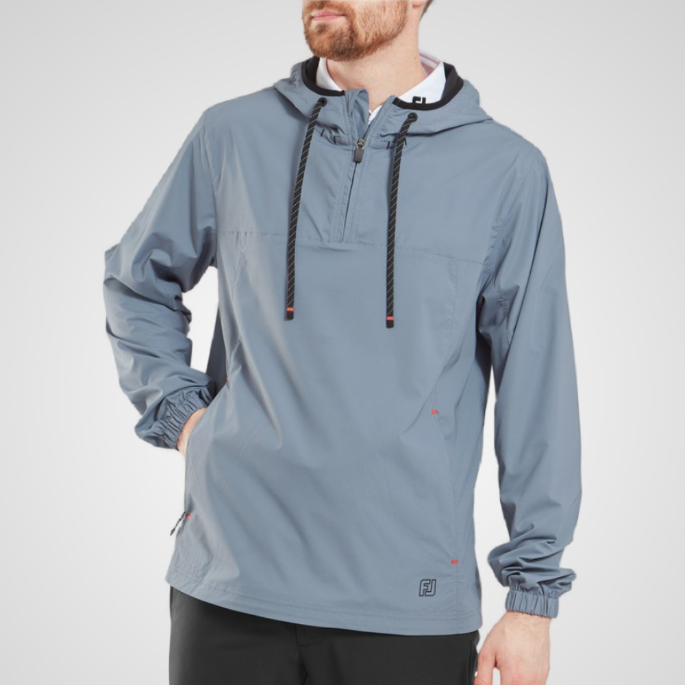 FootJoy Men's TempoSeries Golf Hoodie Jacket