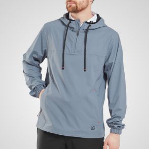 Picture of FootJoy Men's TempoSeries Golf Hoodie Jacket