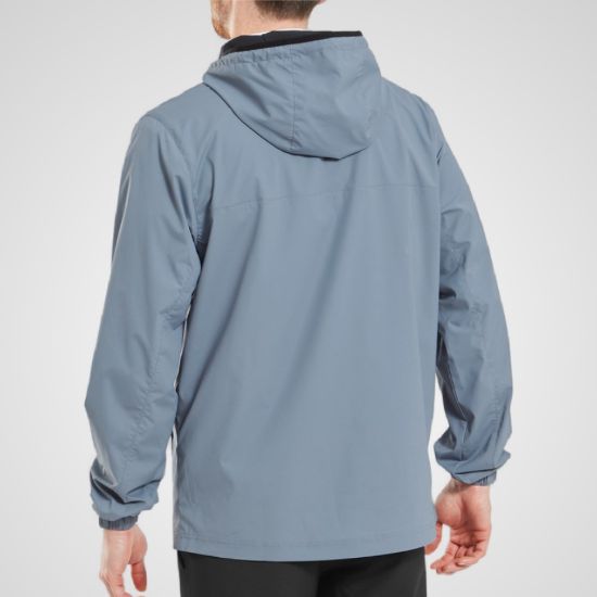 Picture of FootJoy Men's TempoSeries Golf Hoodie Jacket