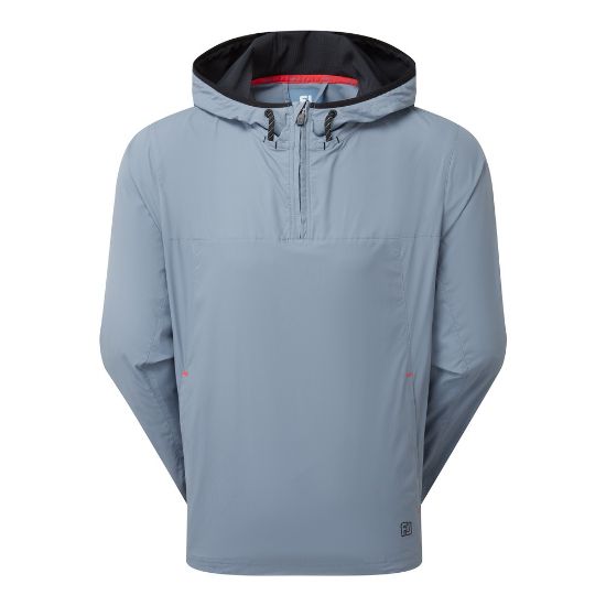 Picture of FootJoy Men's TempoSeries Golf Hoodie Jacket