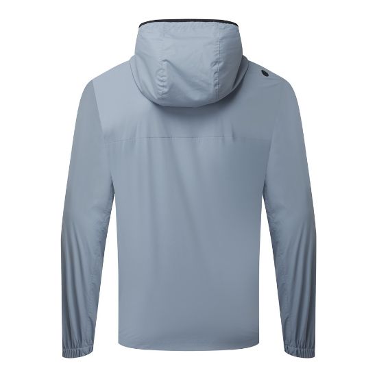 Picture of FootJoy Men's TempoSeries Golf Hoodie Jacket