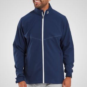 Picture of FootJoy Men's Full-Zip Zephyr Windshirt Golf Midlayer