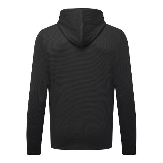 Picture of FootJoy Men's Ottoman Jacquard Golf Hoodie