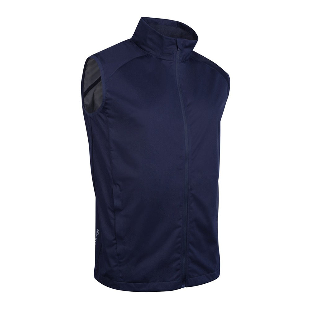 Glenmuir Men's Johnstone Golf Gilet