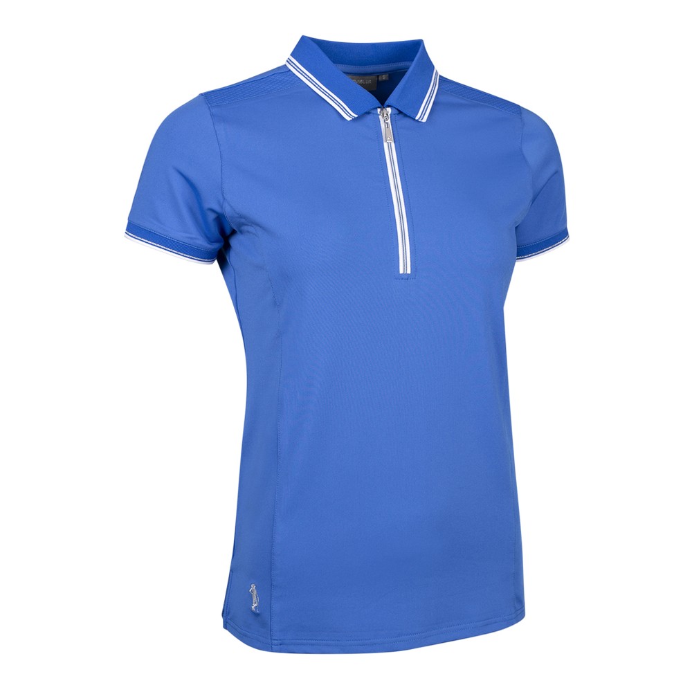 Glenmuir Ladies Stella Golf Polo Shirt