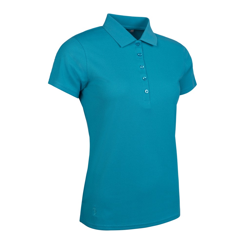 Glenmuir Ladies Paloma Golf Polo Shirt