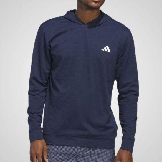 Picture of adidas Men's Ultimate ELV Golf Hoodie