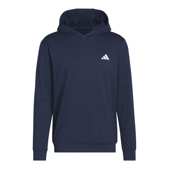 Picture of adidas Men's Ultimate ELV Golf Hoodie