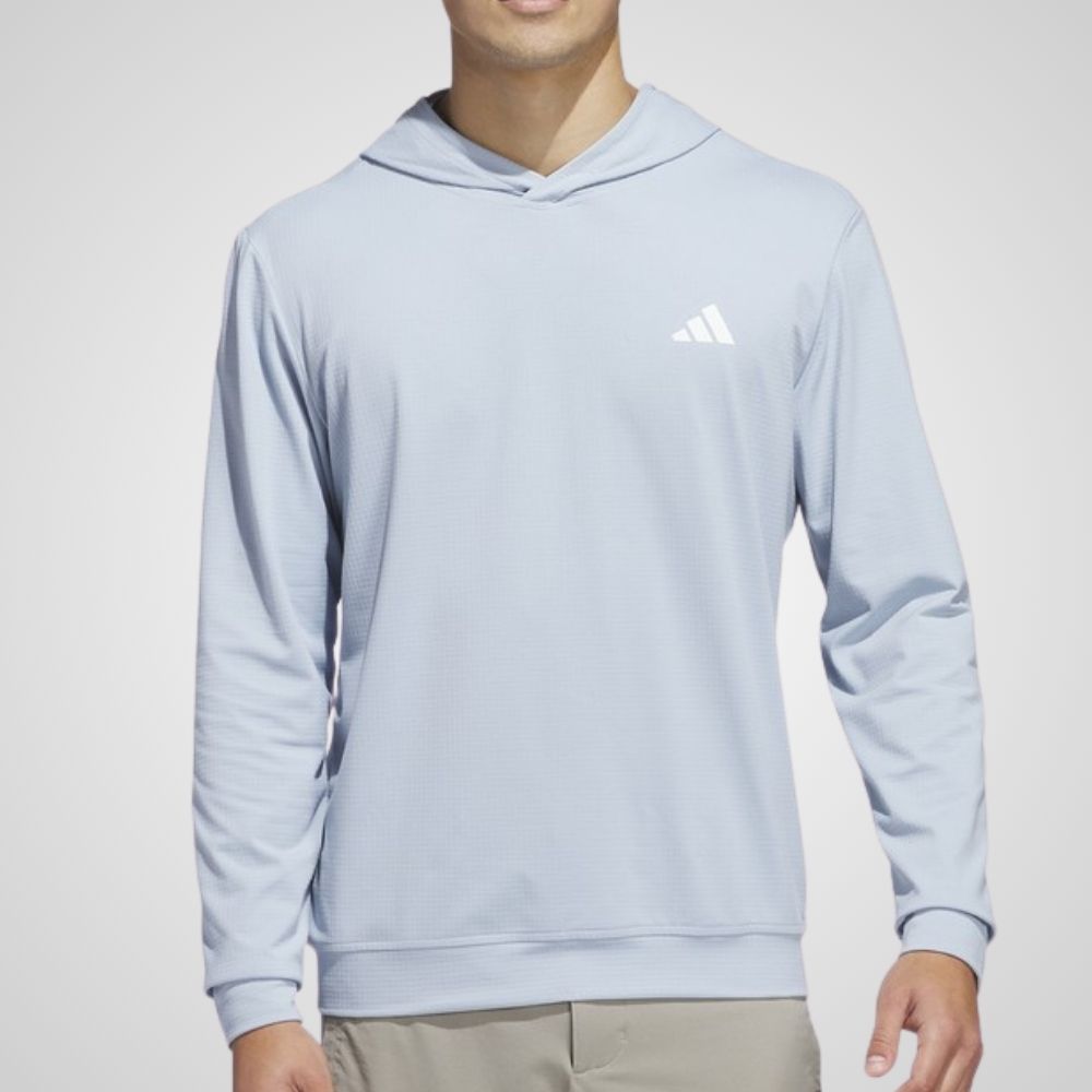 adidas Men's Ultimate ELV Golf Hoodie