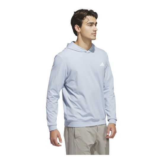 Picture of adidas Men's Ultimate ELV Golf Hoodie