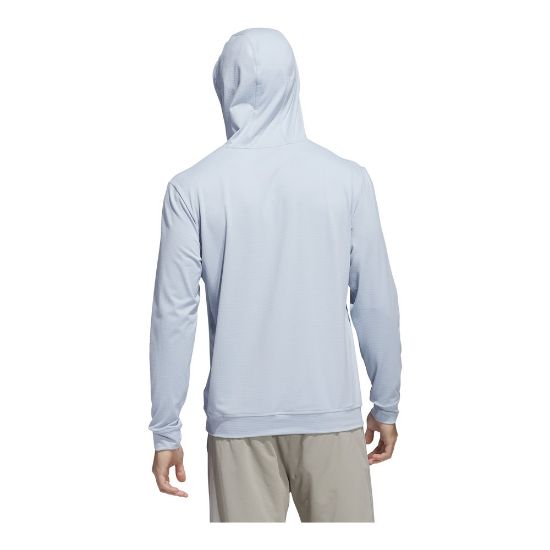 Picture of adidas Men's Ultimate ELV Golf Hoodie