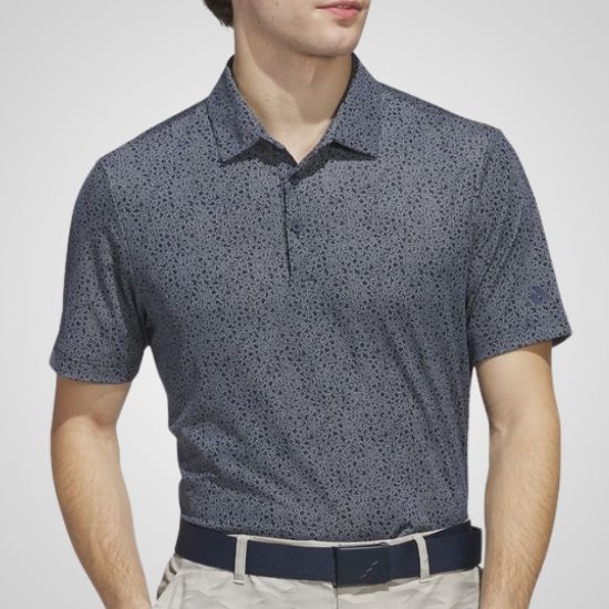 Picture of adidas Men's Ultimate Bunker Golf Polo