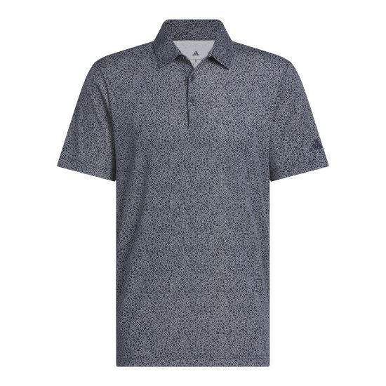 Picture of adidas Men's Ultimate Bunker Golf Polo