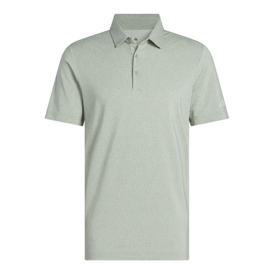 Picture of adidas Men's Ultimate Bunker Golf Polo Shirt