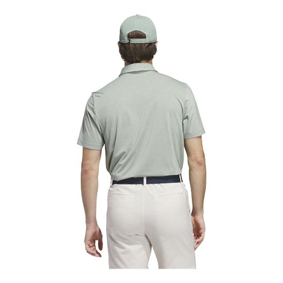 Picture of adidas Men's Ultimate Bunker Golf Polo Shirt