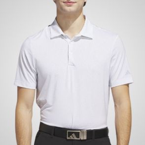 Picture of adidas Men's Ultimate Bunker Golf Polo Shirt