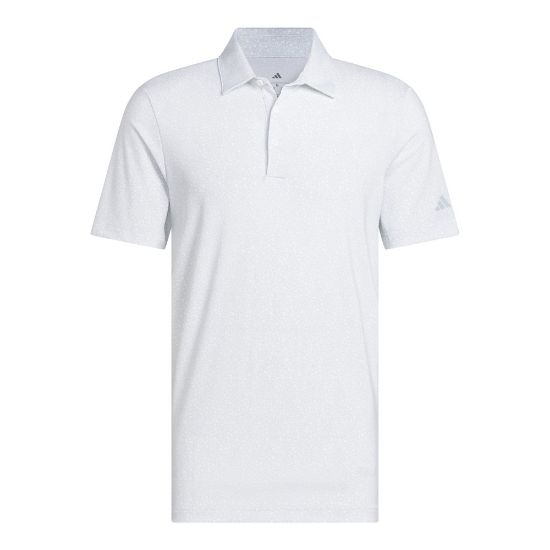 Picture of adidas Men's Ultimate Bunker Golf Polo Shirt