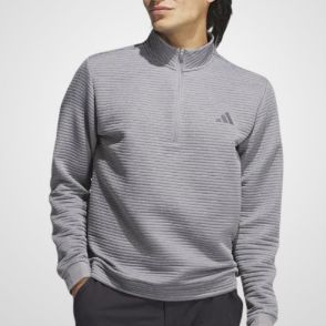 Picture of adidas Men's Ultimate 365 DWR TXT Golf Midlayer