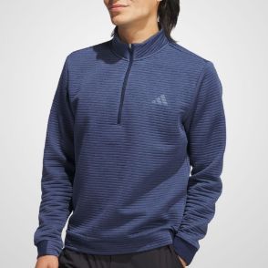 Picture of adidas Men's Ultimate 365 DWR TXT Golf Midlayer