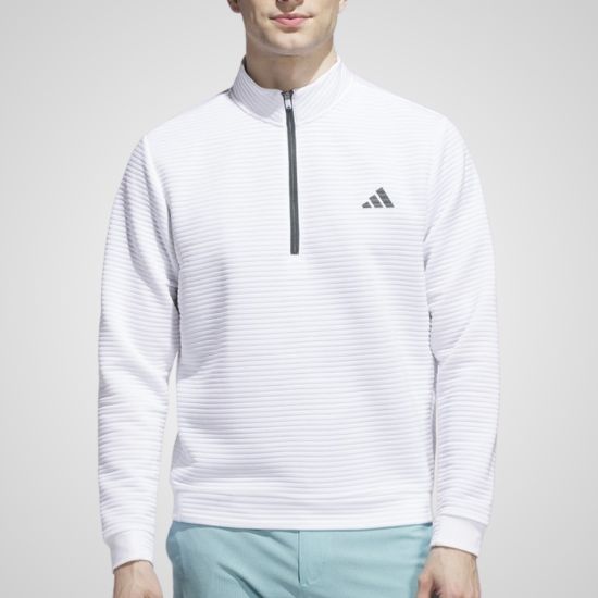 Picture of adidas Men's Ultimate 365 DWR TXT Golf Midlayer