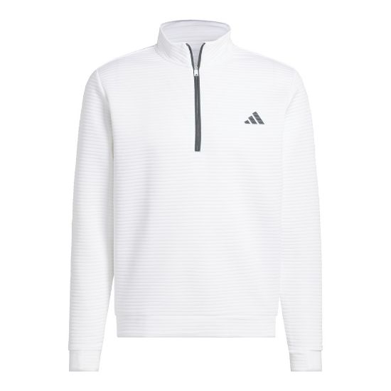 Picture of adidas Men's Ultimate 365 DWR TXT Golf Midlayer