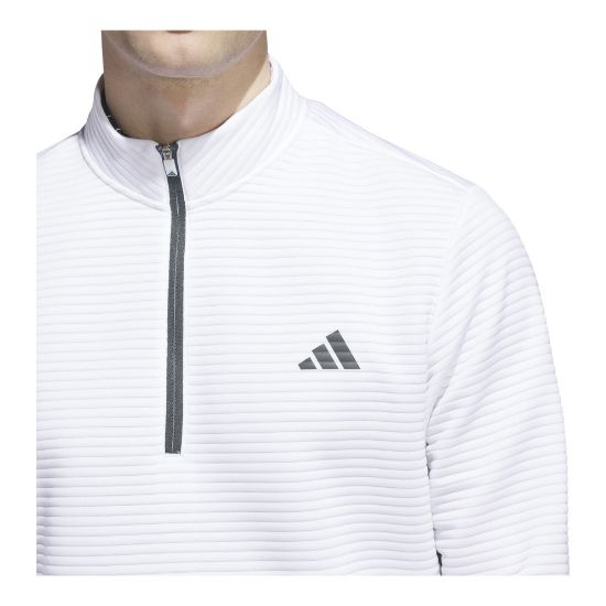 Picture of adidas Men's Ultimate 365 DWR TXT Golf Midlayer