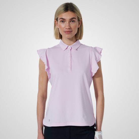 Picture of Daily Sports Ladies Luxe SL Golf Polo Shirt