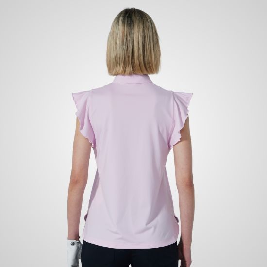 Picture of Daily Sports Ladies Luxe SL Golf Polo Shirt