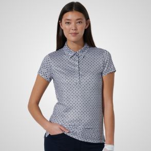 Picture of Daily Sports Ladies Sheermotion C/S Golf Polo Shirt