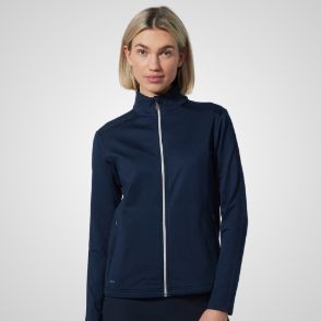 Picture of Daily Sports Ladies Cholet LS Full Zip Golf Midlayer