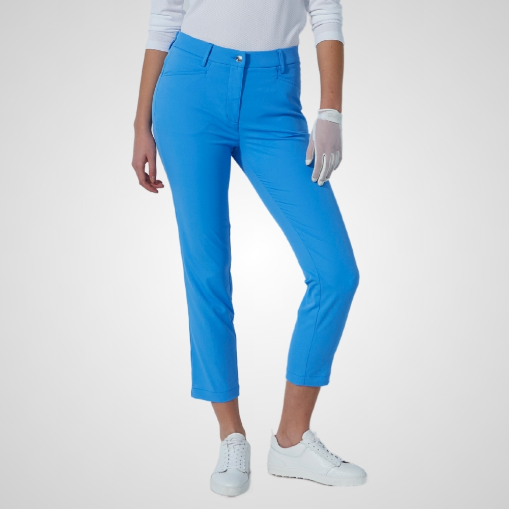 Daily Sports Ladies Lyric V2 Ankle Golf Trousers