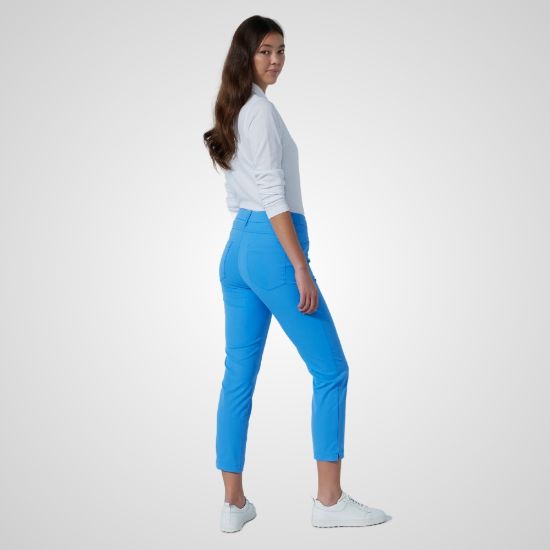 Picture of Daily Sports Ladies Lyric V2 Ankle Golf Trousers