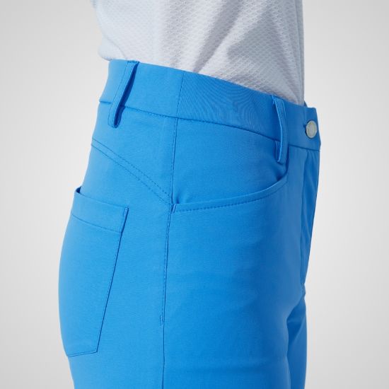 Picture of Daily Sports Ladies Lyric V2 Ankle Golf Trousers