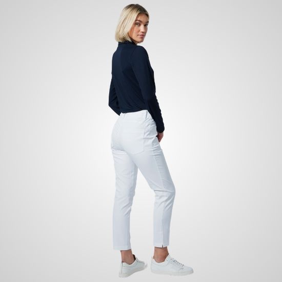 Picture of Daily Sports Ladies Lyric V2 Ankle Golf Trousers