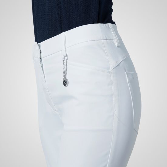 Picture of Daily Sports Ladies Lyric V2 Ankle Golf Trousers