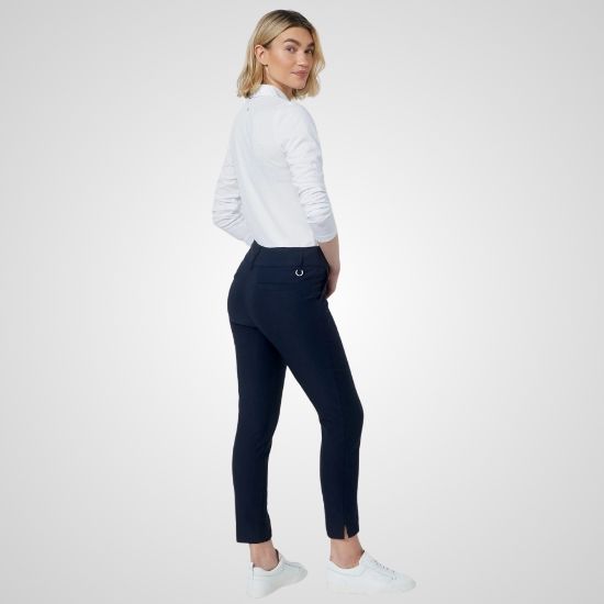 Picture of Daily Sports Ladies Magic High Water Golf Trousers