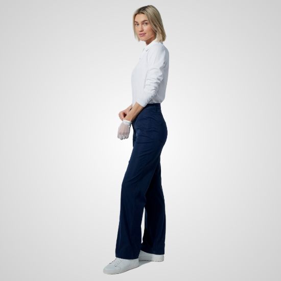 Picture of Daily Sports Ladies Trieste Golf Trousers