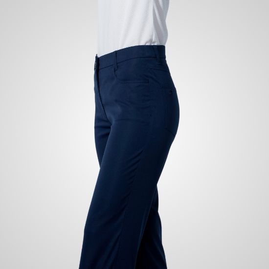 Picture of Daily Sports Ladies Trieste Golf Trousers