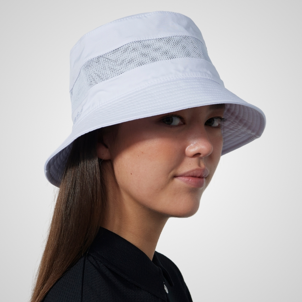 Daily Sports Ladies Air Golf Hat