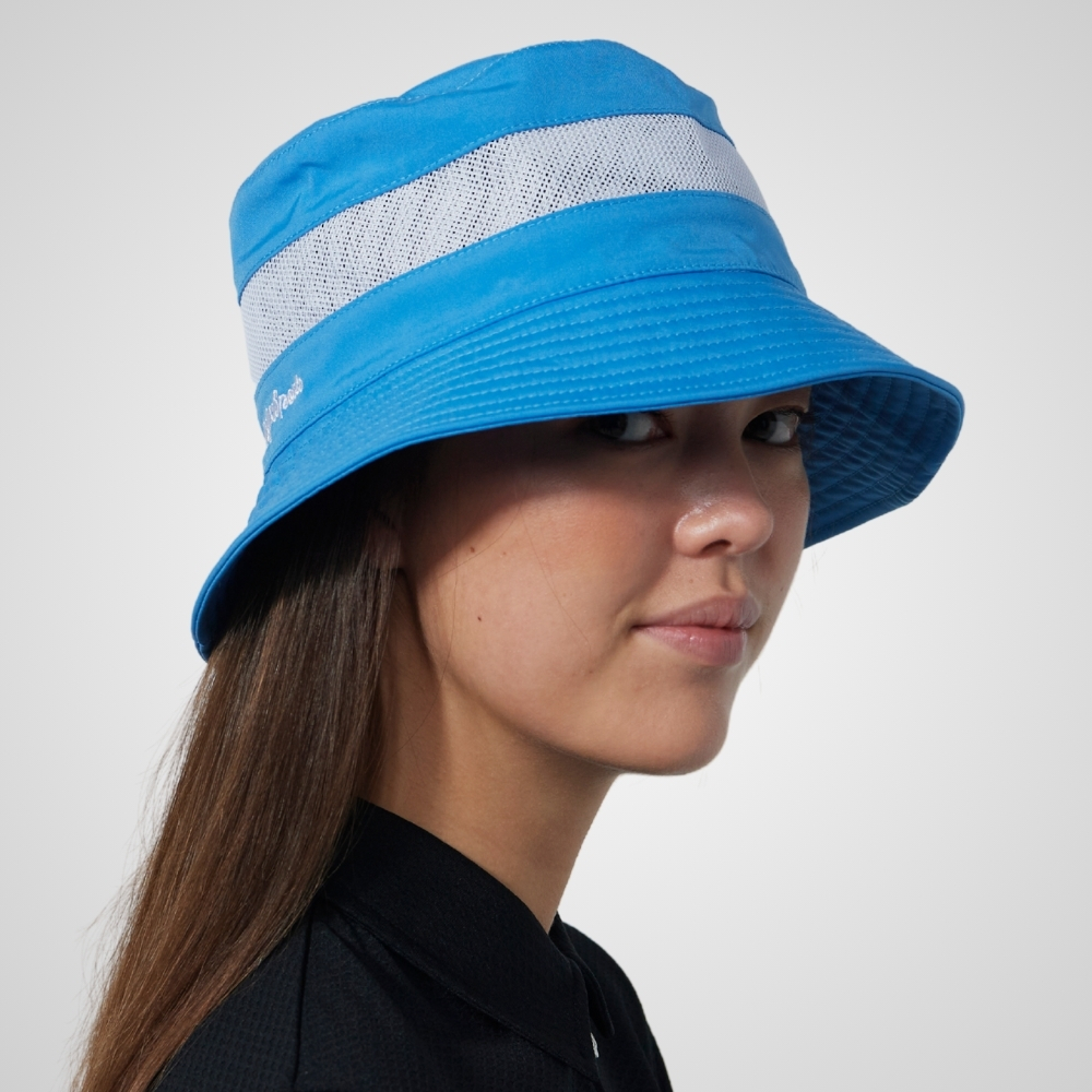 Daily Sports Ladies Air Golf Hat