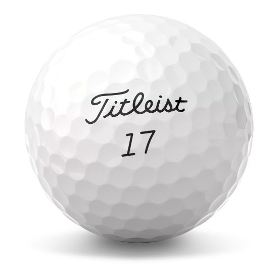 Titleist Pro V1 Shamrock