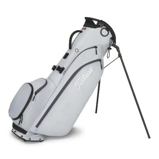 Picture of Titleist Players 4 Carbon Golf Stand Bag