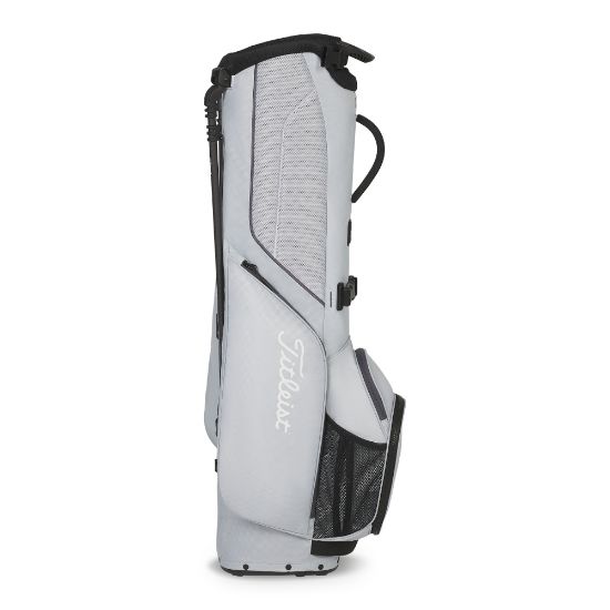 Picture of Titleist Players 4 Carbon Golf Stand Bag